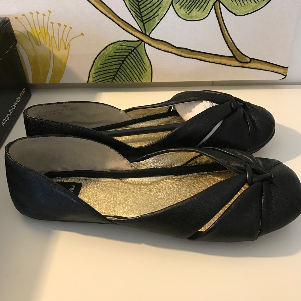 Dolce Vita flats